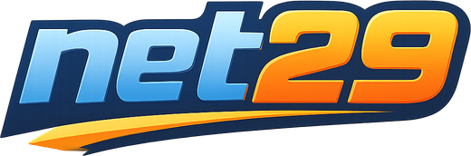 Logo net29